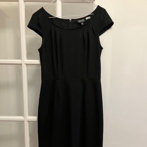 Adrianna Papell dress